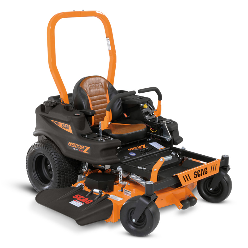 SCAG Freedom Z Residential Mower Minden, LA