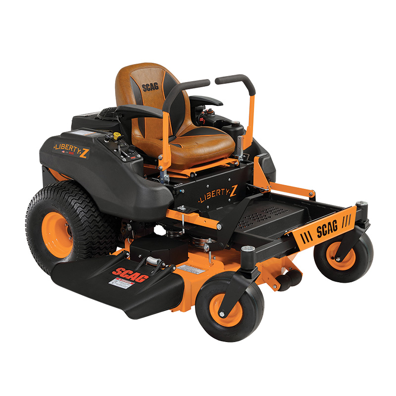SCAG Liberty Z Residential Mower Minden, LA