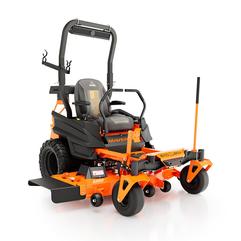 Maverick Zero Turn Mower