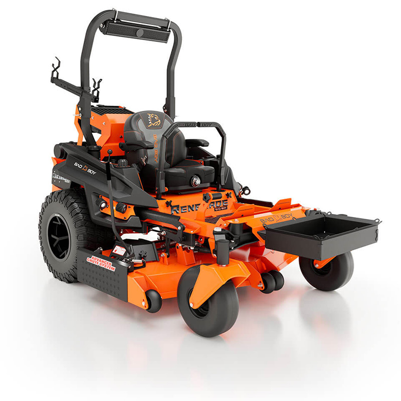 Bad Boy Commercial Mowers Minden LA​