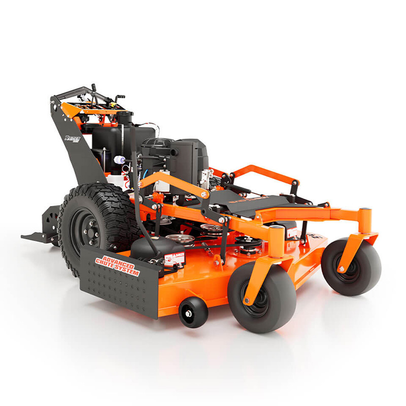 Bad Boy Raider Zero Turn Mower