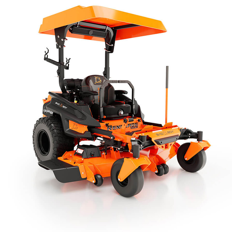 Bad Boy Commercial Mowers Minden LA​