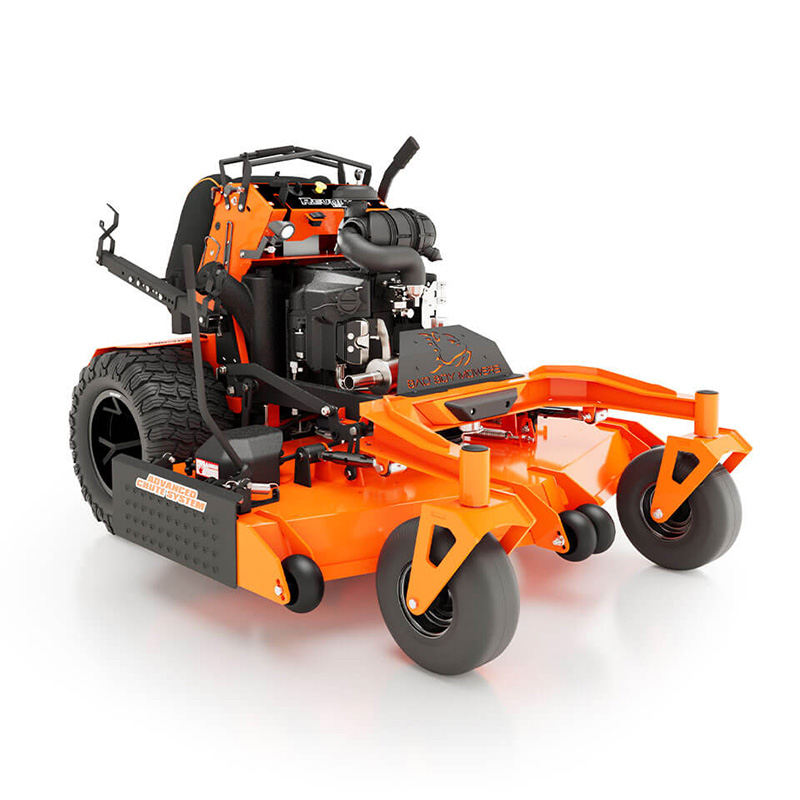 Bad Boy Revolt Stand-On Lawn Mower
