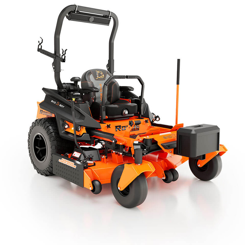 Bad Boy Rogue Zero Turn Mower