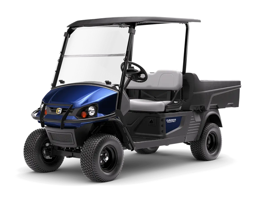 Golf Cart Dealer in Minden, LA
