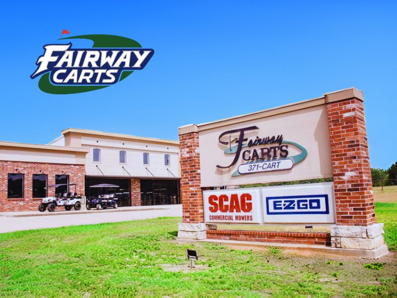 Commercial And Residential Mower Dealer Minden LA