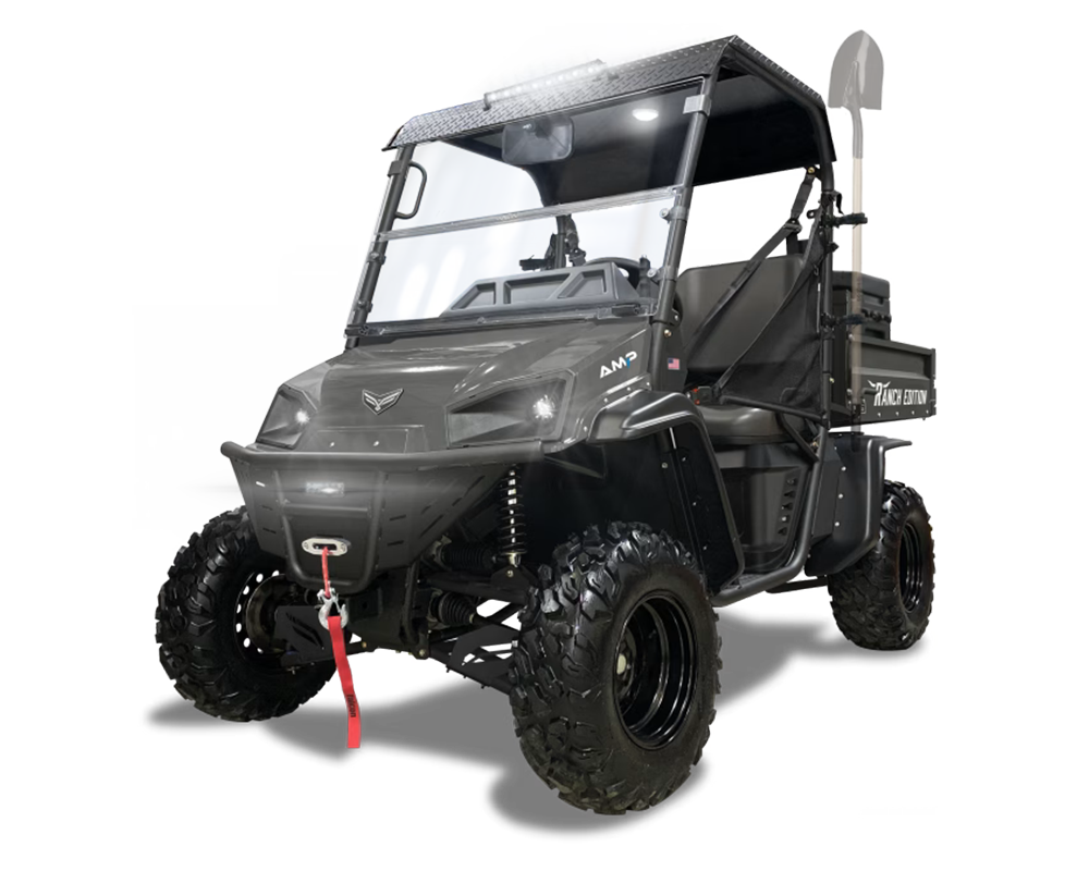 Utility Vehicle Dealer in Minden, LA