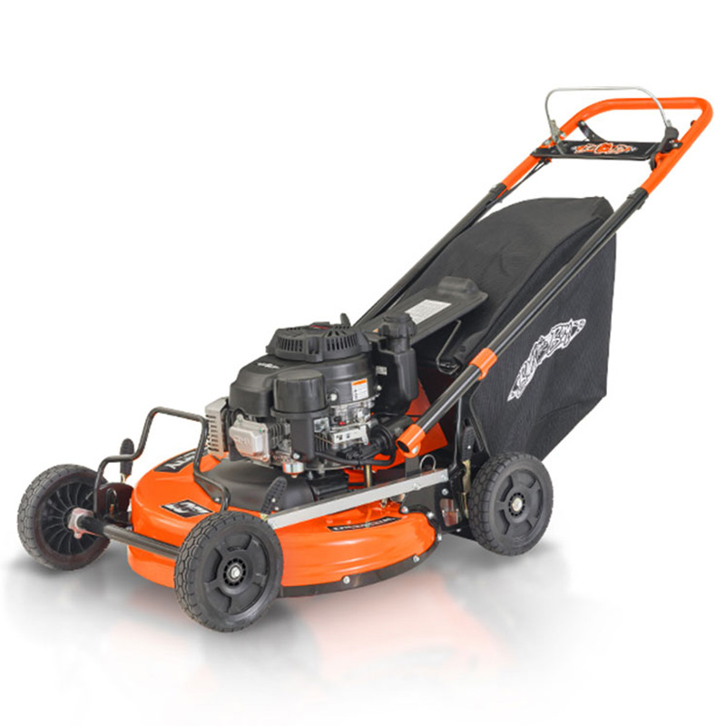 Bad Boy Commercial Self-Propelled Push Mower