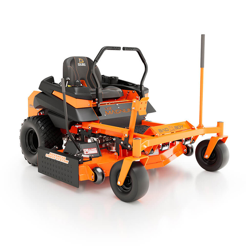 Bad Boy Residential Mower Dealer Minden, LA
