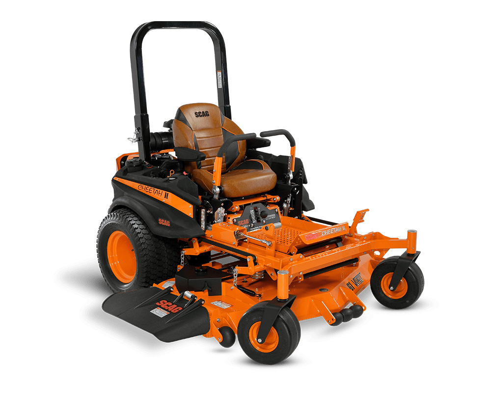 Commercial & Residential Mower Dealer in Minden, LA