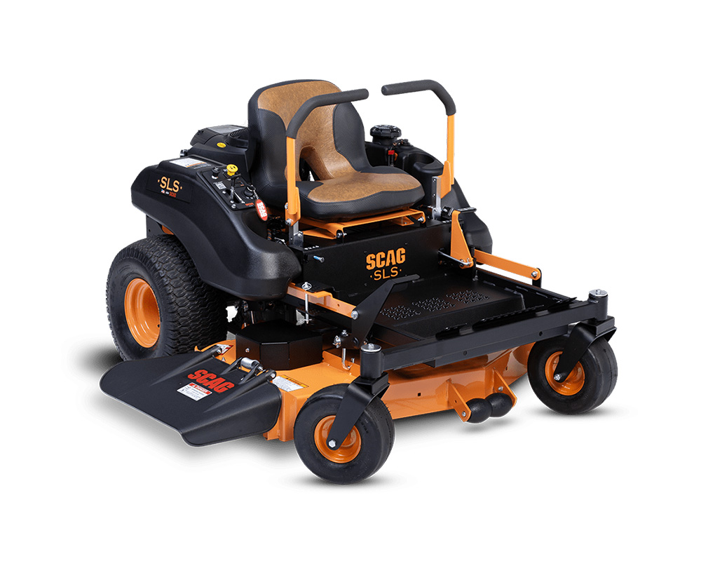 Commercial & Residential Mower Dealer in Minden, LA