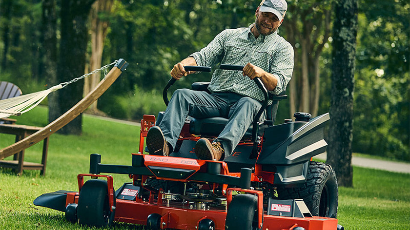 About Fairway Carts Minden LA