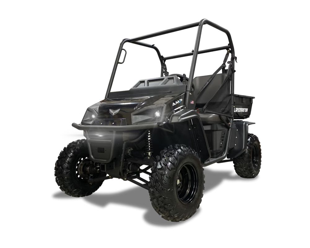 Landmaster UTV Dealer in Minden LA