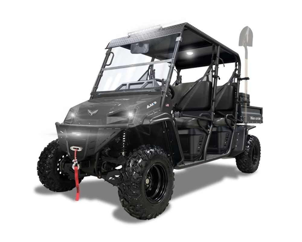 Landmaster UTV Dealer in Minden LA