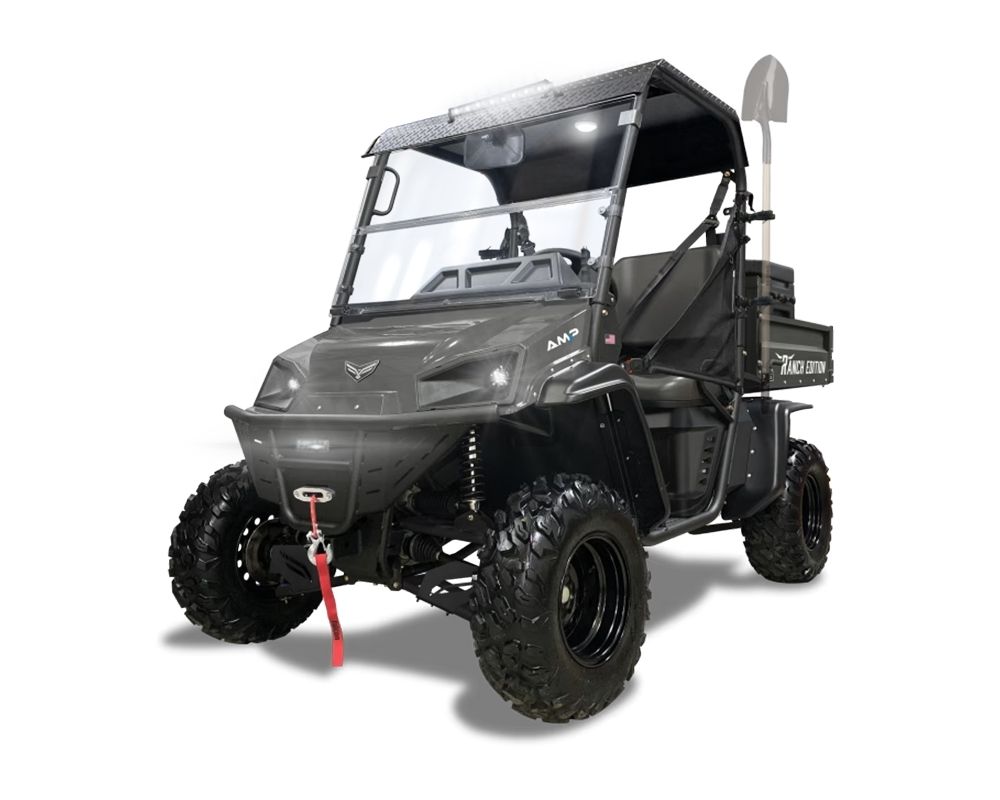 Landmaster UTV Dealer in Minden LA