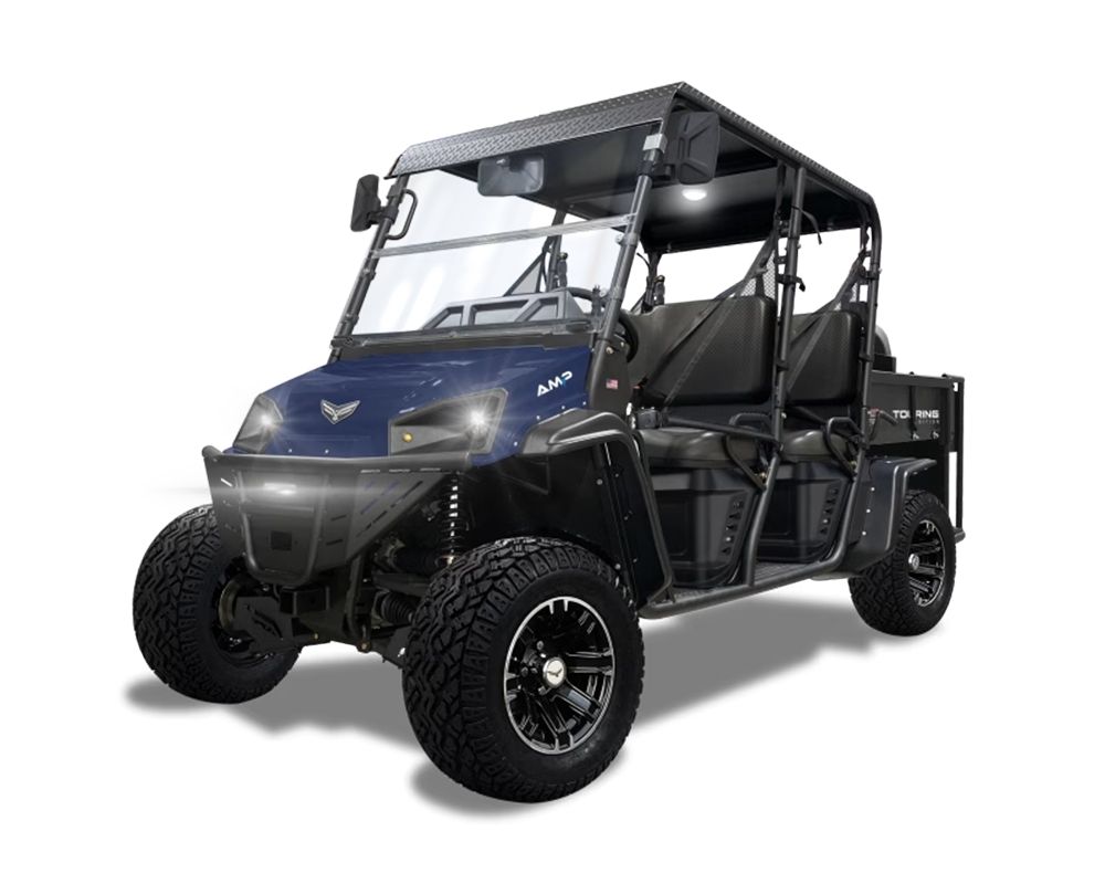 Landmaster UTV Dealer in Minden LA