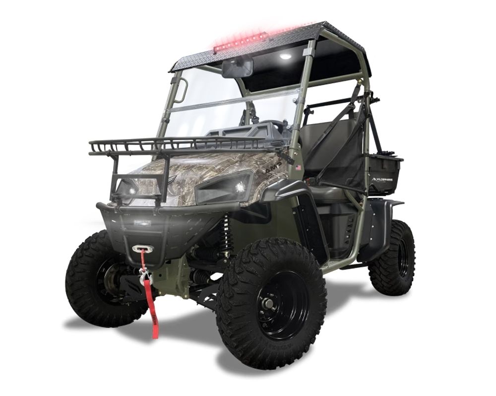 Landmaster UTV Dealer in Minden LA