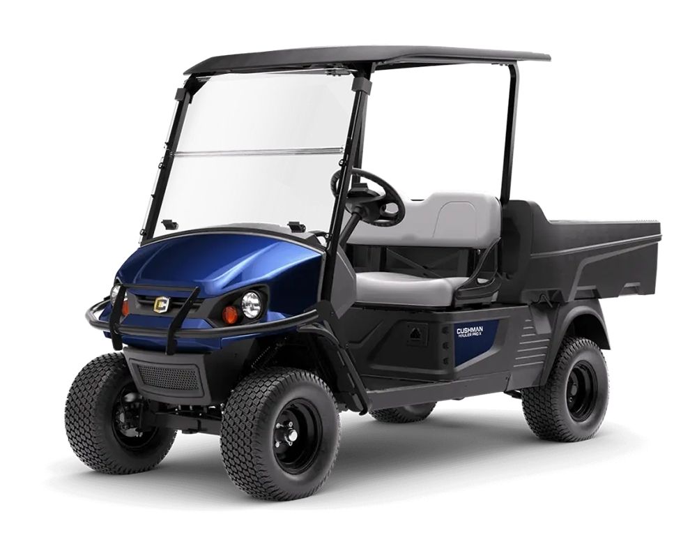 Golf Cart Dealer in Minden LA