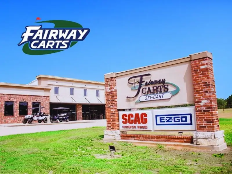 Commercial And Residential Mower Dealer Minden LA