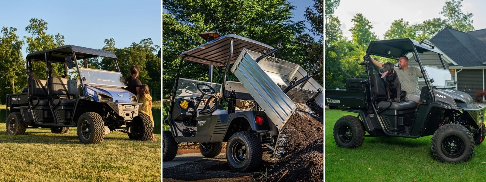 Utility Vehicle UTV Dealer Near Shreveport LA