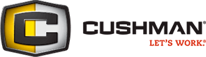 Cushman Logo
