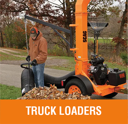 SCAG-Product-truck loaders