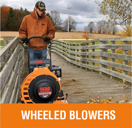 SCAG-Product-wheeled blower